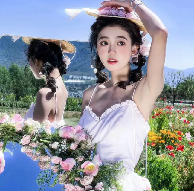 爱你让我自由