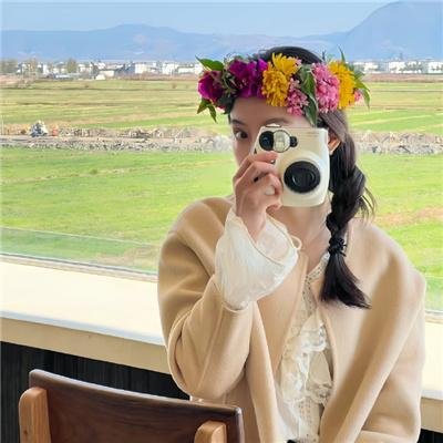 花甲少年趣旅行
