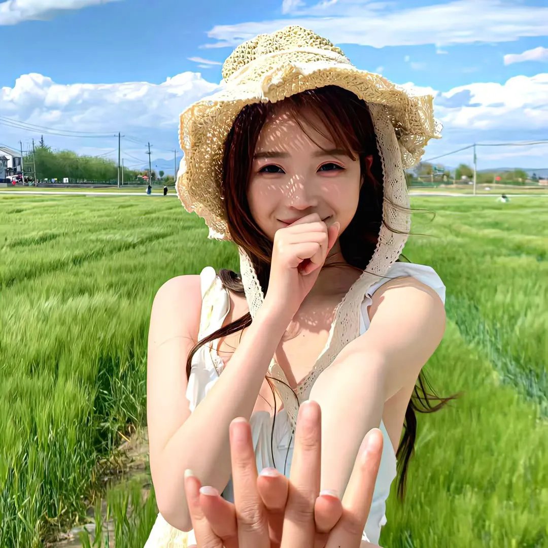 马戏之花